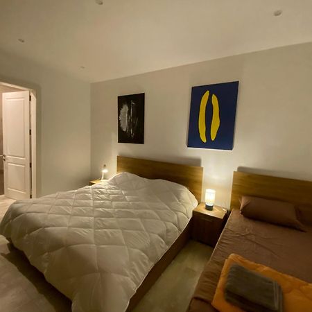 Beach House. Live, Experience Sea St. Paul's Bay Exterior foto