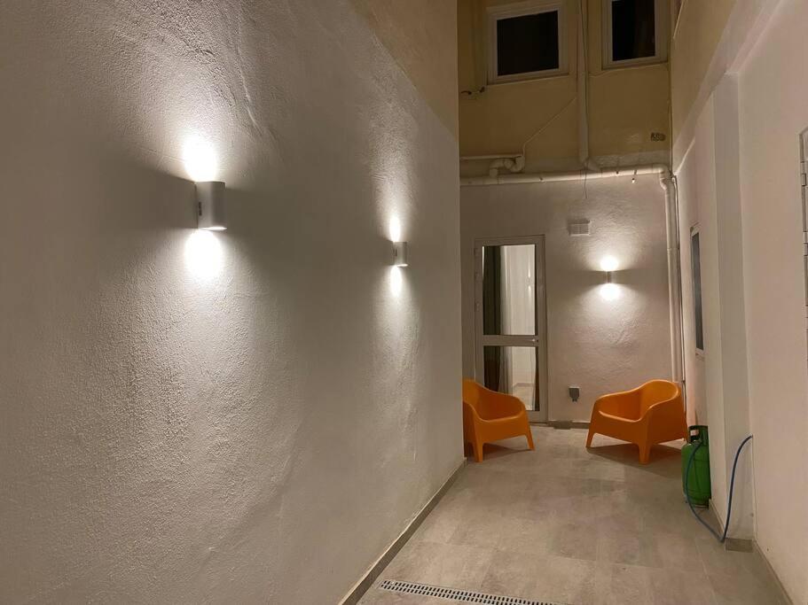 Beach House. Live, Experience Sea St. Paul's Bay Exterior foto